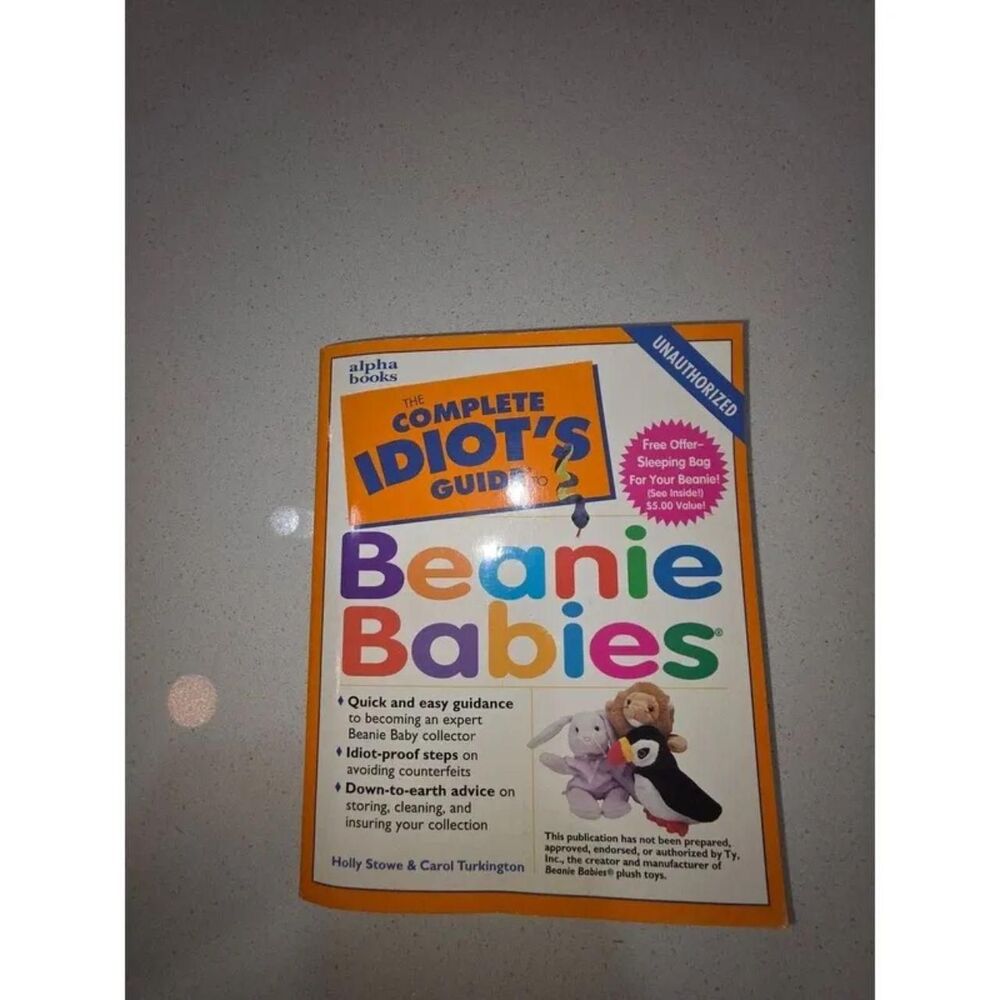 Unbranded Books